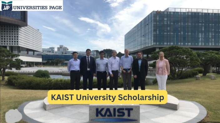 KAIST University